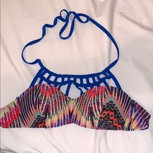 Bikini top